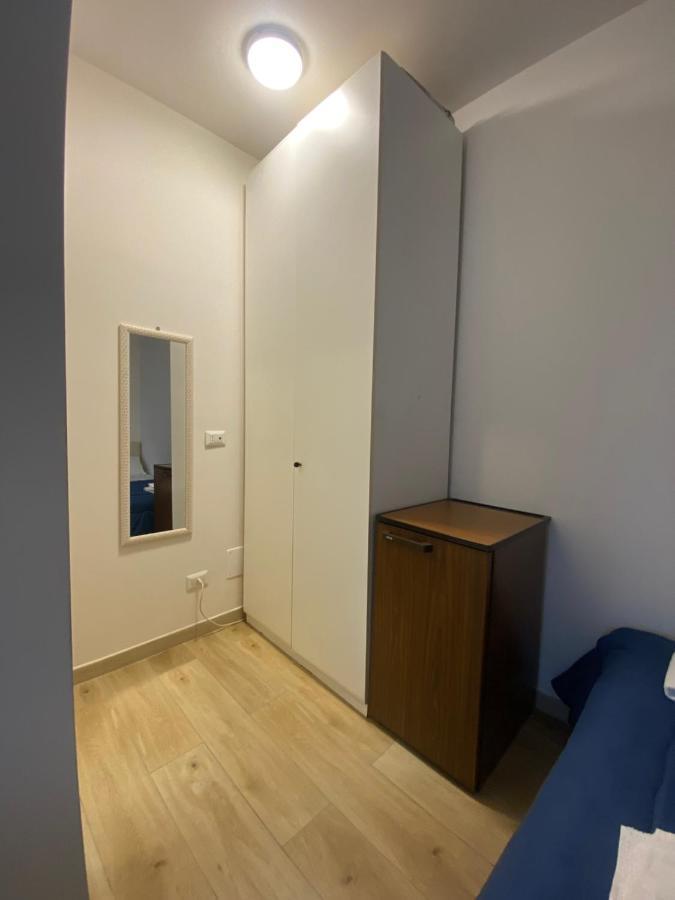 Mini Loft - Centro - A Due Passi Dal Mare Appartement