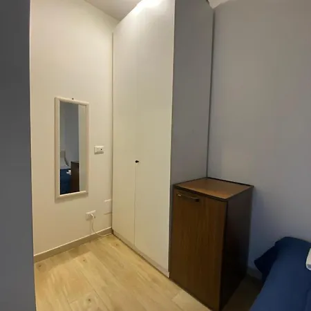Mini Loft - Bari Centro - A Due Passi Dal Mare Apartment Exterior photo