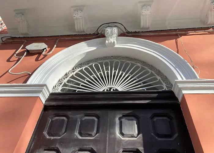 Mini Loft - Bari Centro - A Due Passi Dal Mare